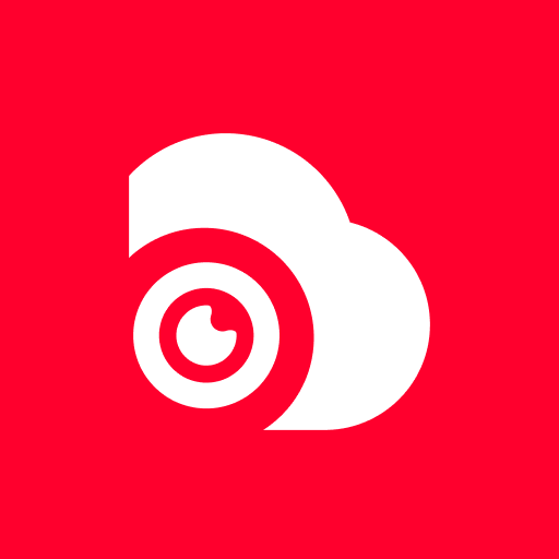 МТС Видеонаблюдение logo