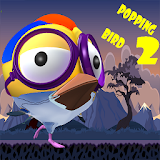 Poppingbird icon