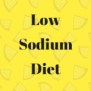 Low Sodium Diet Tips