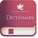 Cover Image of 下载 Theological Bible Dictionary  APK