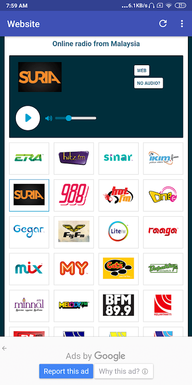 Radio Online Malaysia Live Internet, 41% OFF