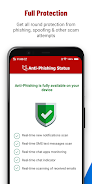 RedFox Phishing &Spam Detector screenshot 1