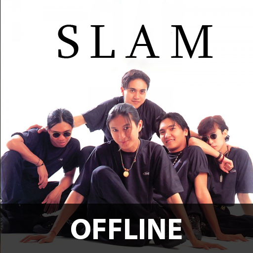 Lagu Malaysia SLAM Full Album Offline Terbaru