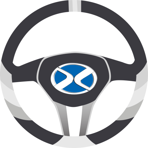 Lái xe Xuân Thành logo