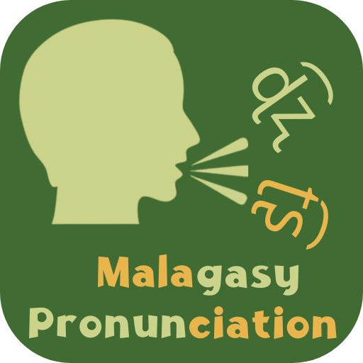 Zoto: Malagasy Pronunciation logo