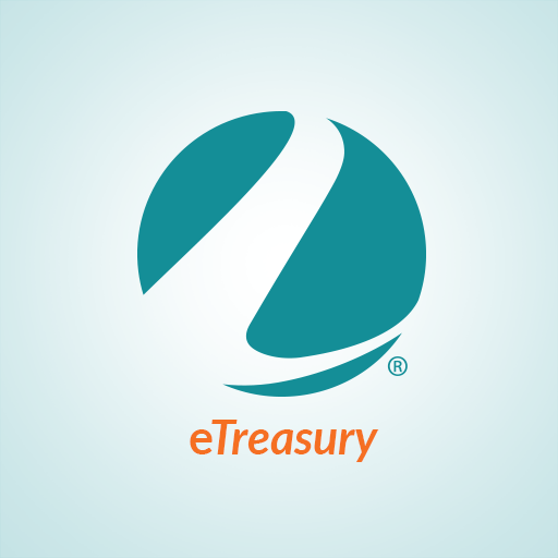 Lakeland Bank eTreasury logo