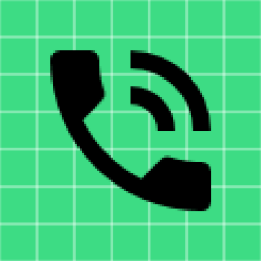 VoiceCall logo