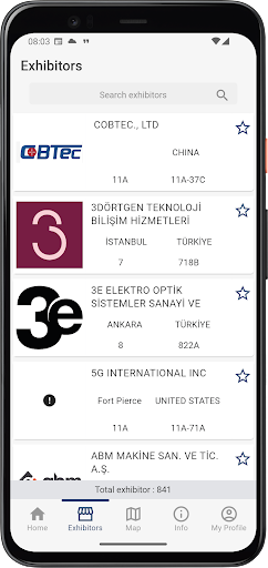 IDEF23 Screen 2