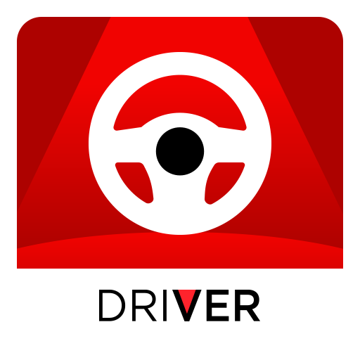 Taxi-Beam Driver logo
