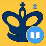 Capturing Pieces 2 (Chess Puzzles) icon