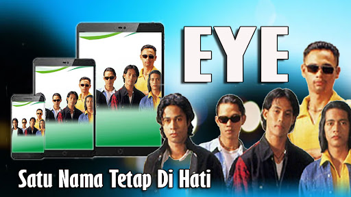 lagu eye malaysia kenangan Screenshot