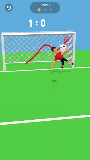 Draw Line: Block Master Screen 2