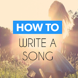 How To Write a Song‏‎ steps icon
