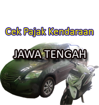 Cek Pajak Kendaraan Yogyakarta Screen 2