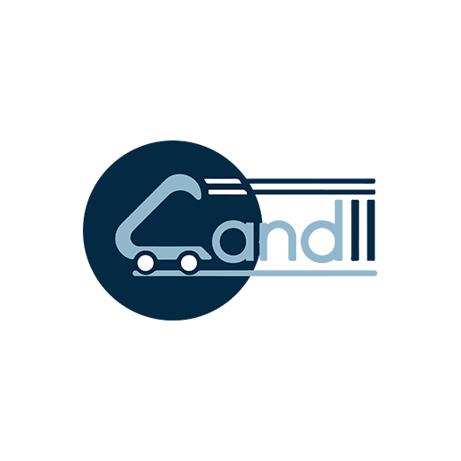 CandlL delivery Service logo