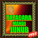 Tatacara Mandi Junub icon