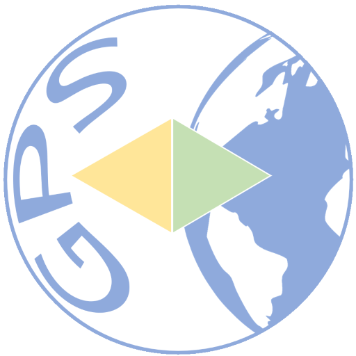 GPS Tracking LITE logo