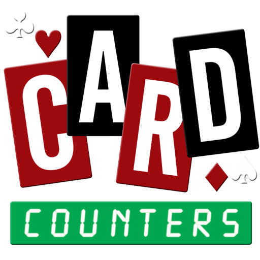 Card Counters Memory Game logo