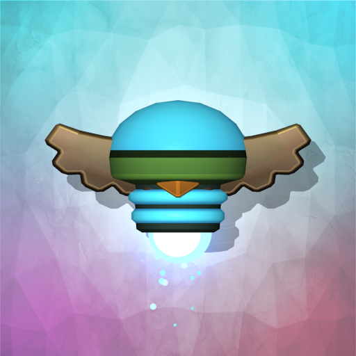 ArtBot logo
