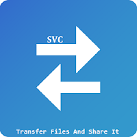 SVC - Transfer Files And Share It