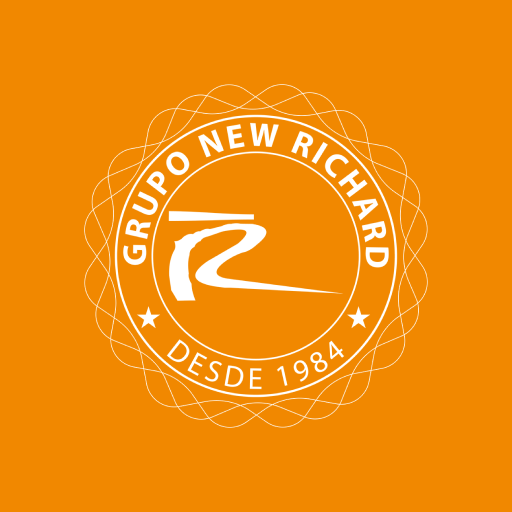 Grupo New Richard - AppWisp.com