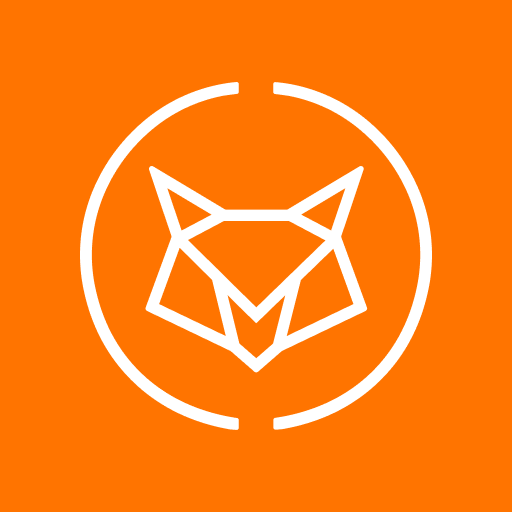 Foxbit Exchange logo