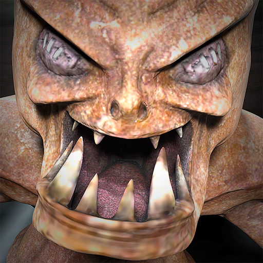 SLAND - Scary Horror Adventure Unduh di Windows
