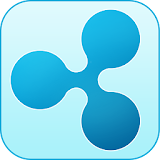 Ripple Live Rate icon