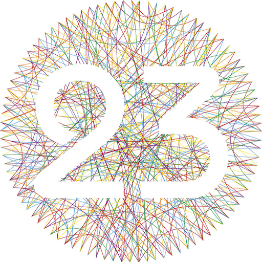 INDEX 23 logo