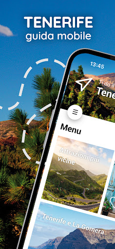Anteprima dell'app