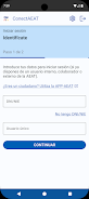 ConectAEAT screenshot 1