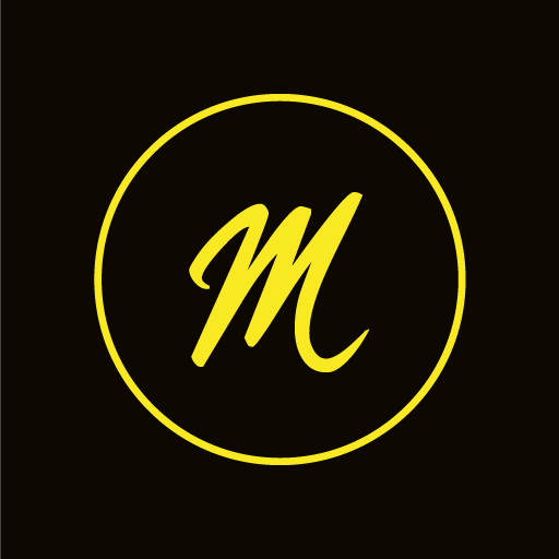 Au boulot de Mick logo