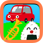 Cover Image of Baixar Baby Game-Play and Sounds2  APK