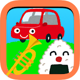 Baby Game-Play and Sounds2 icon