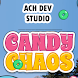 GUMBALL CANDY CHOAS - Androidアプリ