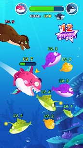 Ocean Domination Apk Mod for Android [Unlimited Coins/Gems] 6