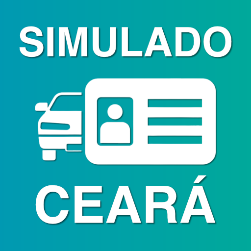 Simulado Detran CE 2024 Header - AppWisp.com