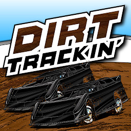 Icon image Dirt Trackin