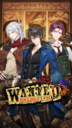Screenshot of Wanted: Gunslinger's Kiss