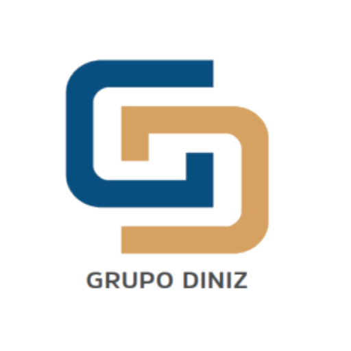 Grupo Diniz logo