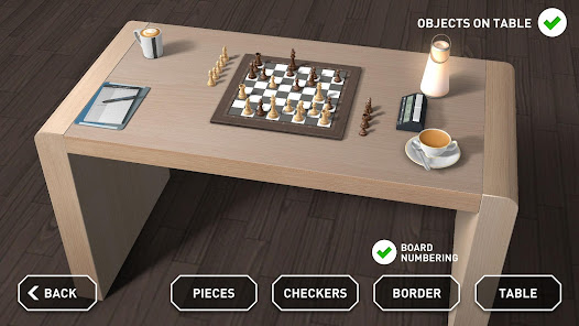 Real Chess 3D  screenshots 6