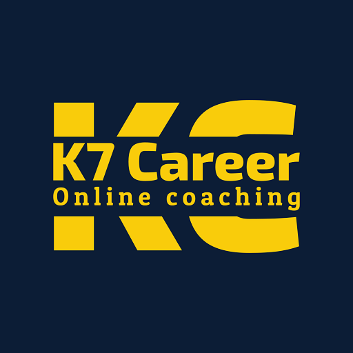 K7 Career logo