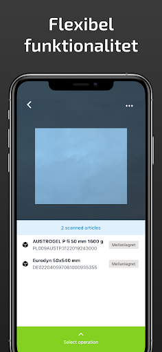 Sherpas TnT Screen 2