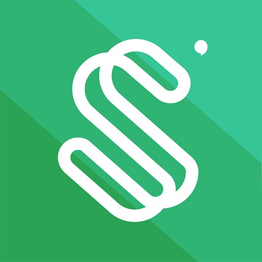 SangsikPlus logo