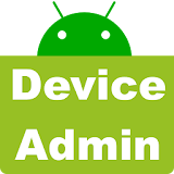 Device Administrator Detector icon