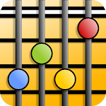 Cover Image of Download Guitar Chord Cracker Pro  APK