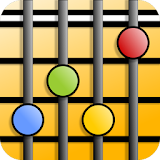 Guitar Chord Cracker Pro icon