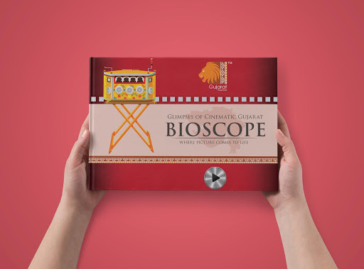 BIOSCOPE Screen 3