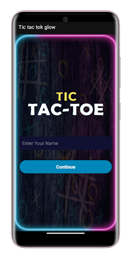 Tic tac tok glow  lite