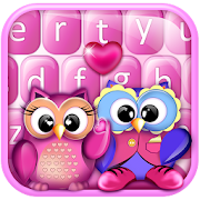 Top 39 Tools Apps Like Romantic Love Keyboard Theme - Best Alternatives